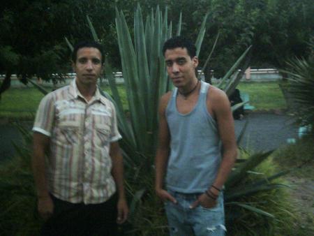 moi et khalil